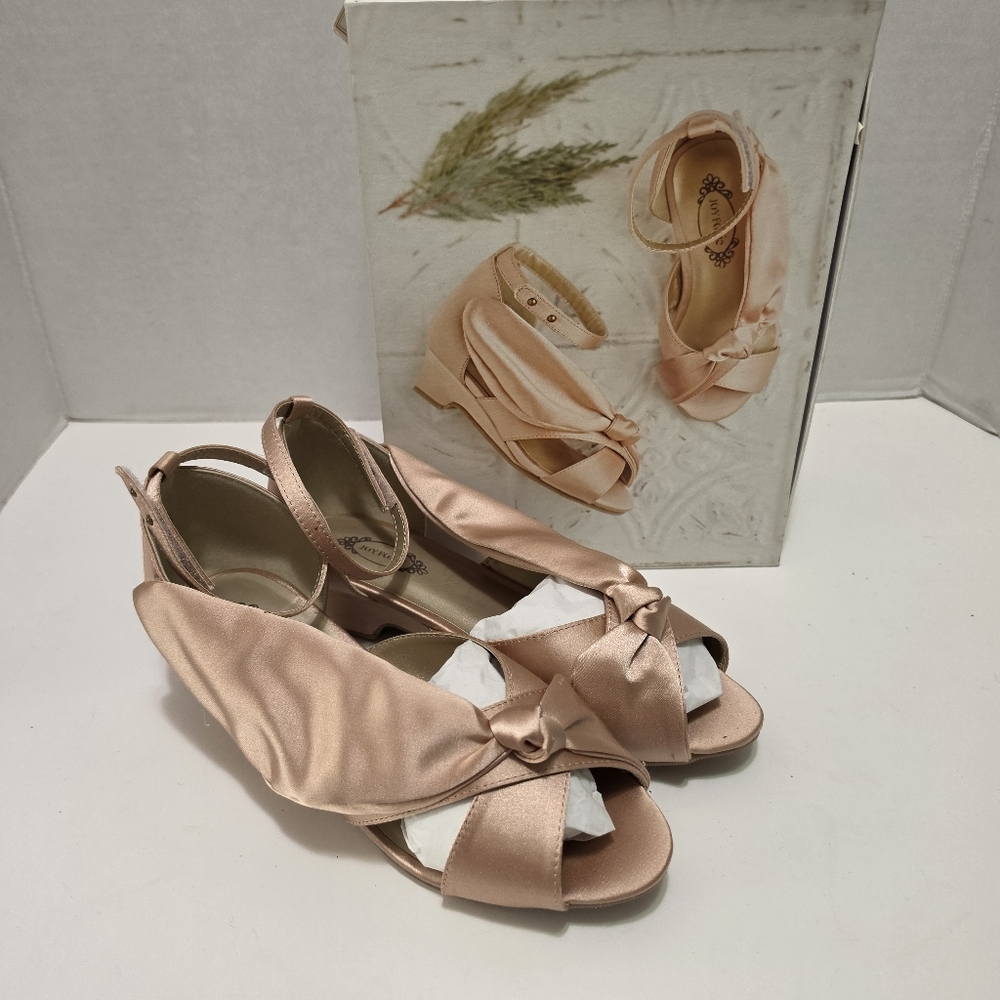 Joyfolie‎ Amie Shoe Primrose Youth 5